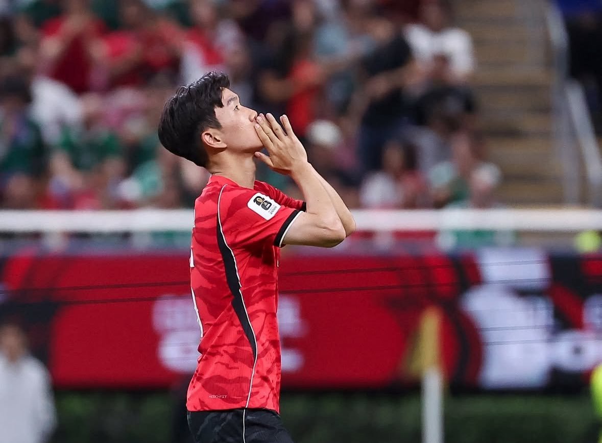 Corea del Sur remonta a Chequia y manda advertencia a México en el Mundial 2026. Video
