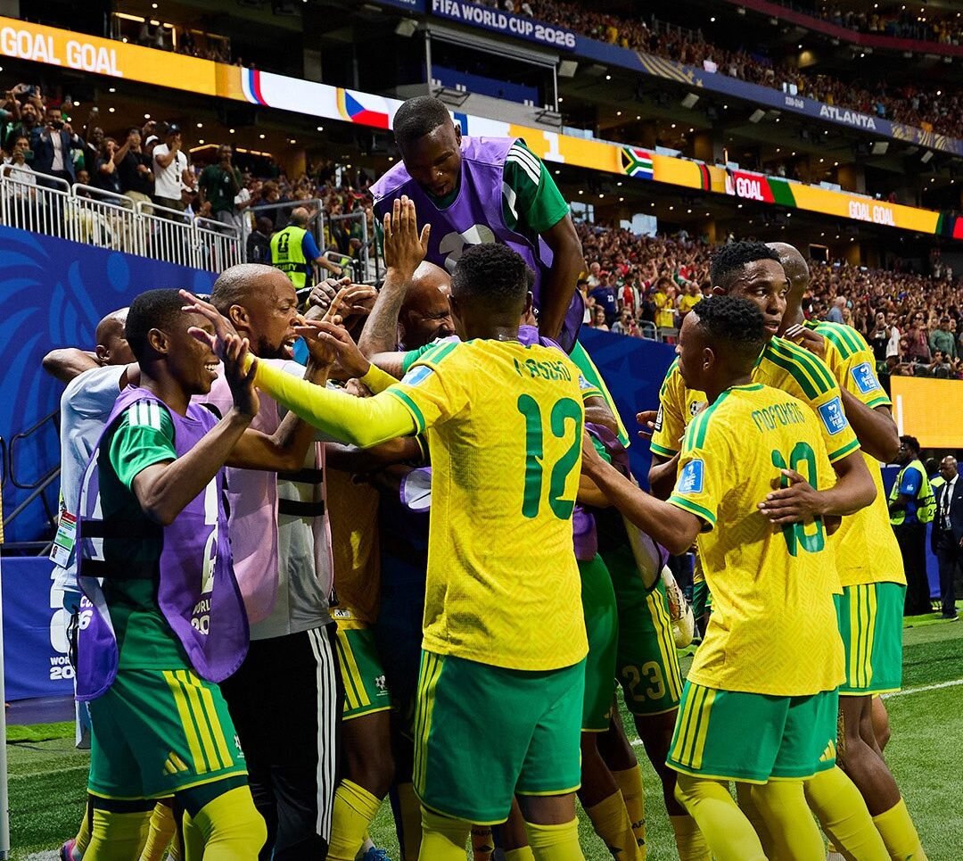 ÚLTIMA HORA: De forma dramática se definió el Chequia vs Sudáfrica; partido clave del grupo de México. Video