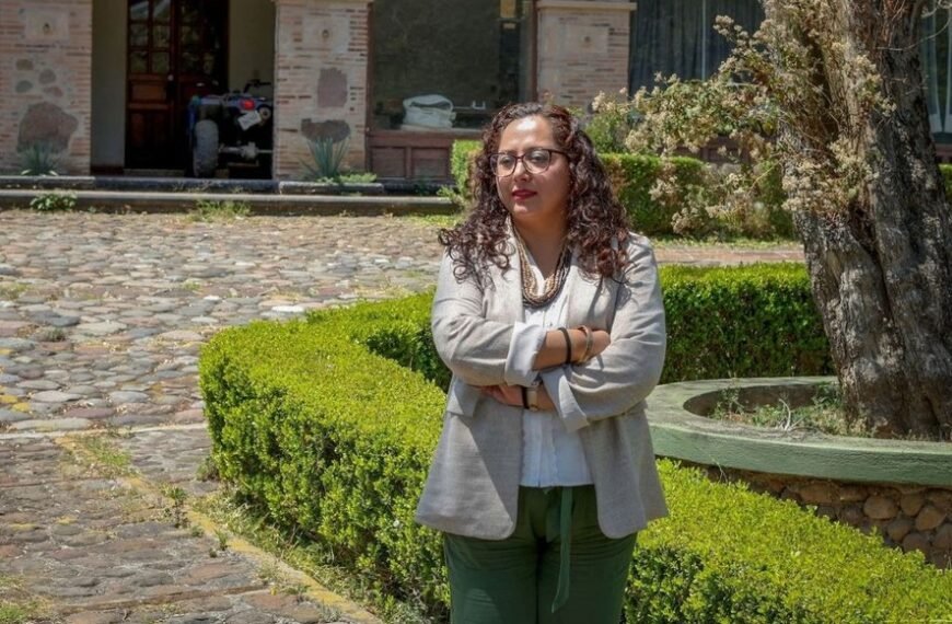 Empoderamiento femenino desde el turismo: investigadora de la UAEMéx estudia el potencial de Ixtapan de la Sal