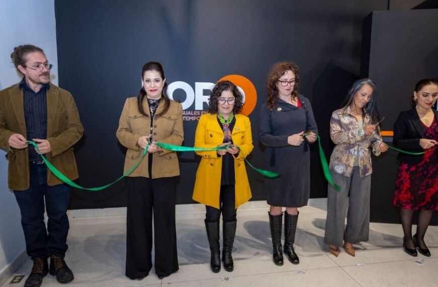 Creatividad y tecnología: UAEMéx inaugura foro de artes visuales y lanza Nodo Creativo Digital