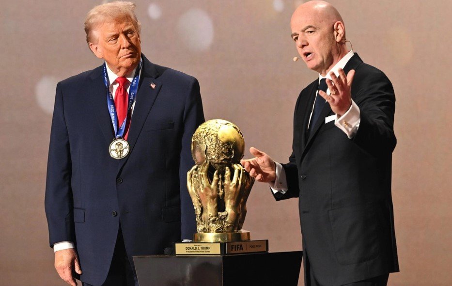 VERDADES MENTIROSAS… EL MUNDIAL SIONISTA DE LA IGNOMINIA          