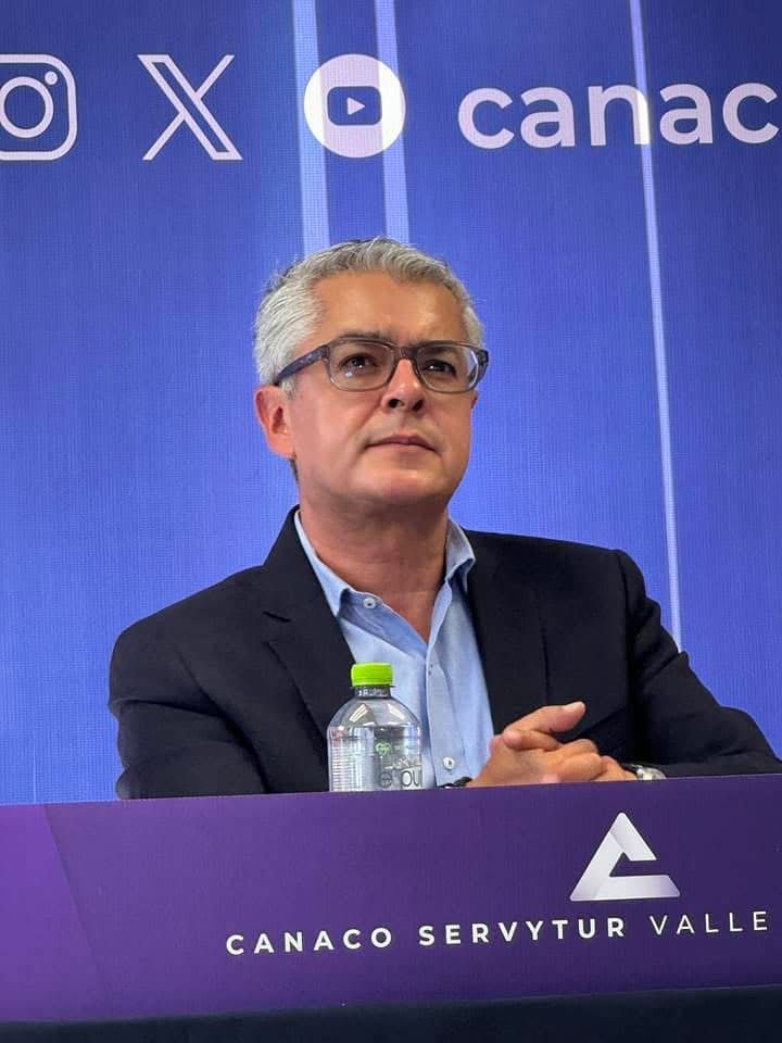 Día del Padre dejaría derrama de 4 mil 387 mdp en el Estado de México, estima CANACO