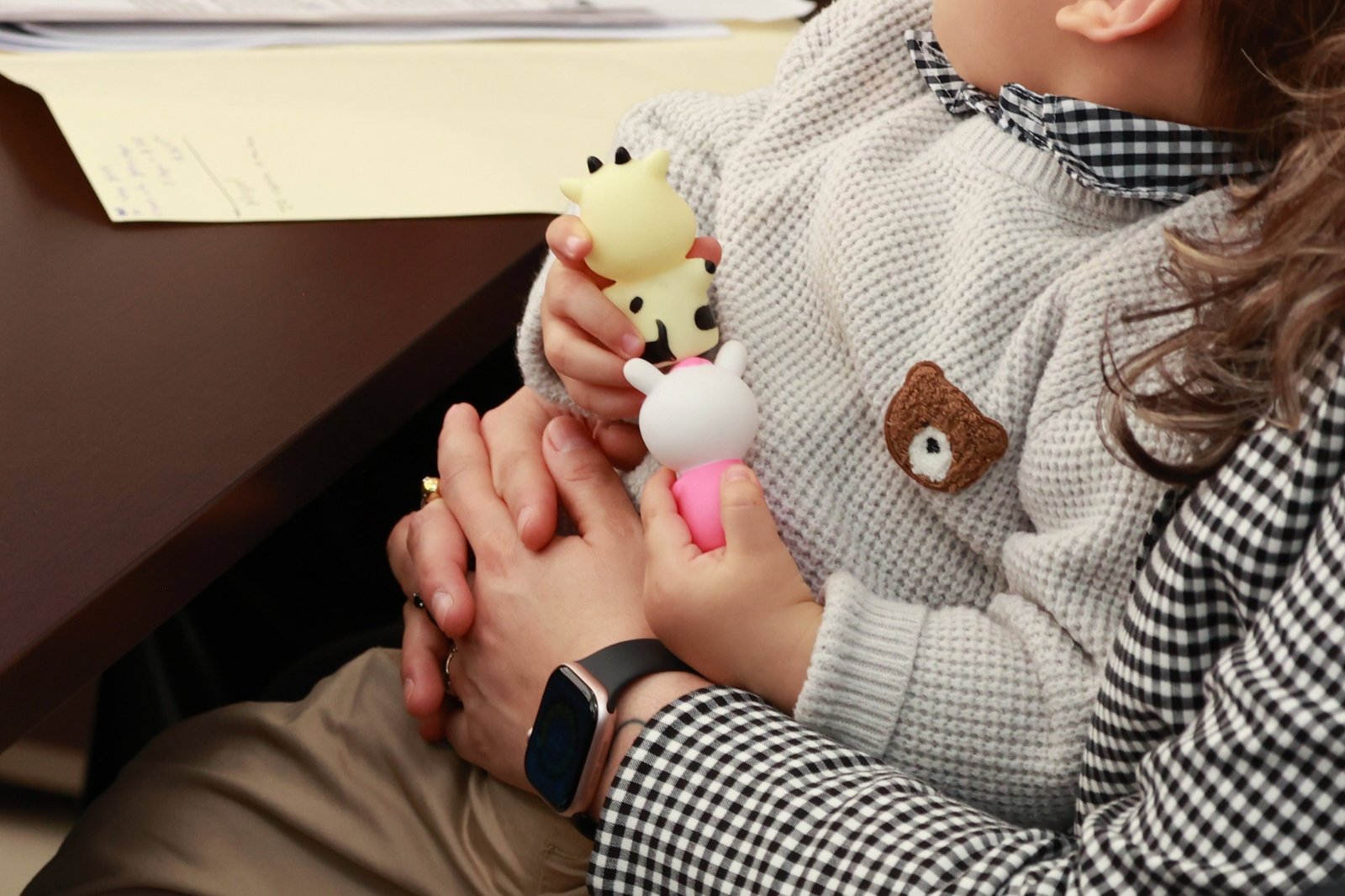 La pensión alimenticia, un derecho fundamental para niños y adolescentes