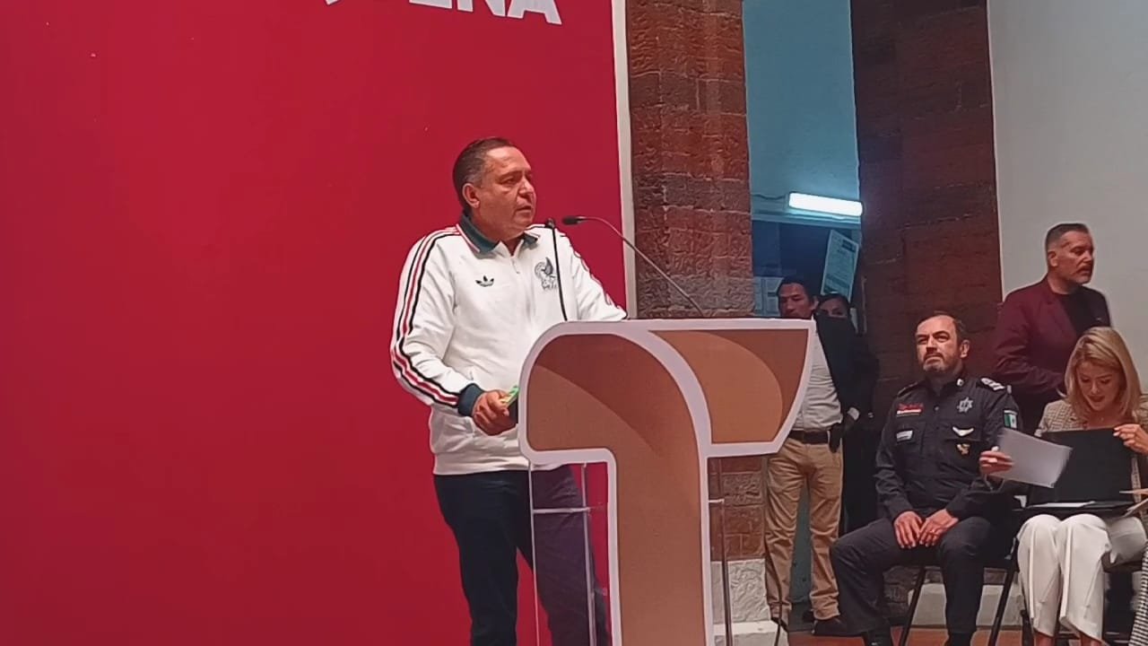 Denuncia contra secretario de Toluca genera reacción del gobierno y revisión del caso; alcalde llama a respetar el proceso legal