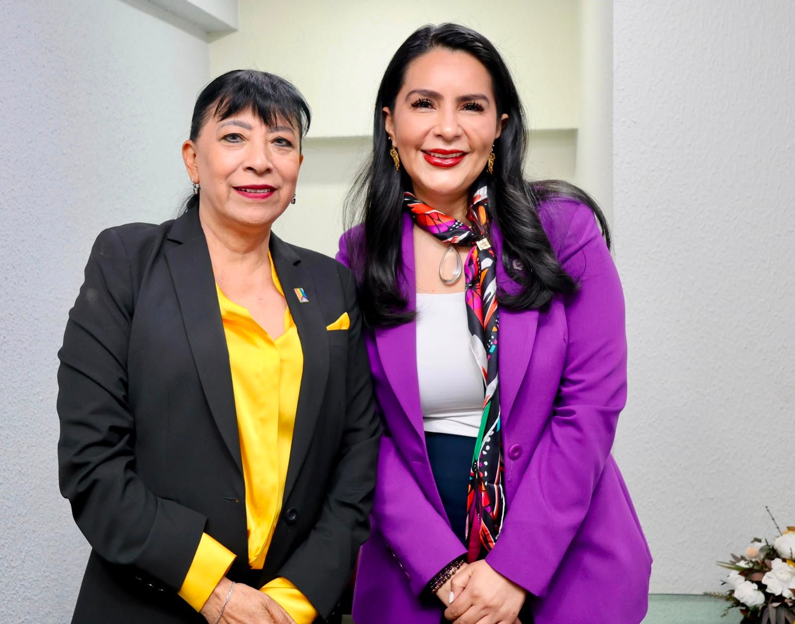 TEEM respalda difusión de cartilla sobre derechos de mujeres
