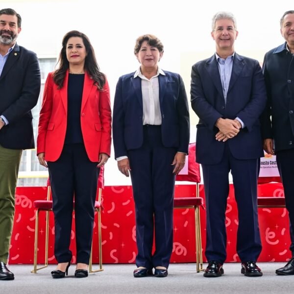 Nestlé amplía operaciones en Toluca con nueva línea de producción de Maggi; prevé fabricar 7 mil toneladas en 2026