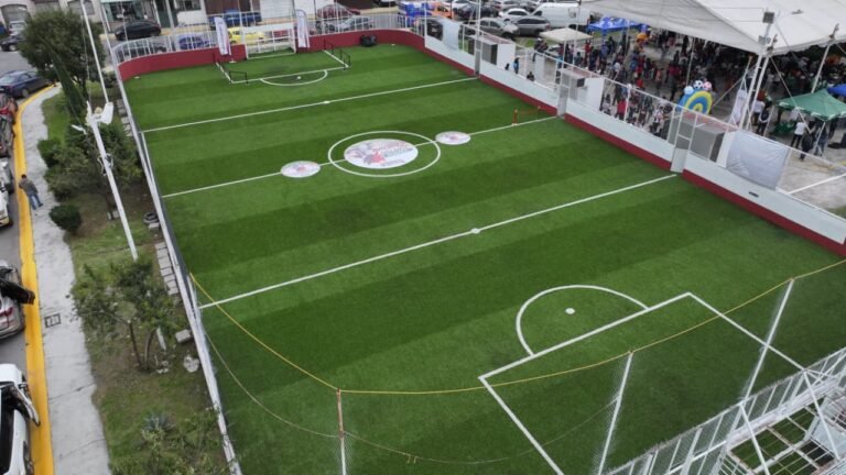 Toluca realizará clínica gratuita de futbol base para entrenadores, docentes y público en general