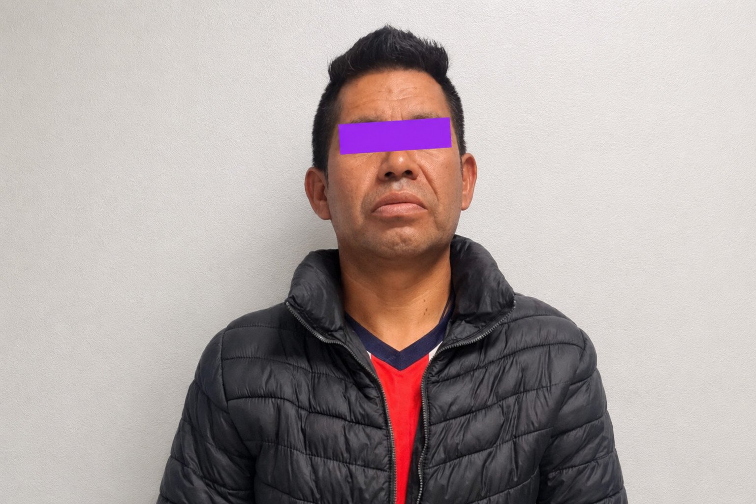 Procesan a sujeto implicado en homicidio en Zinacantepec