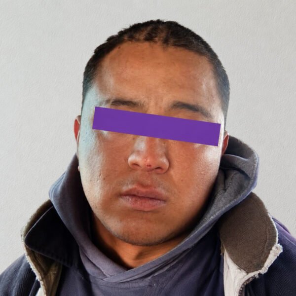 ÚLTIMA HORA: Capturan a Francisco Iván, el novio sospechoso del feminicidio de Miriam, estudiante de derecho de la UAEMéx