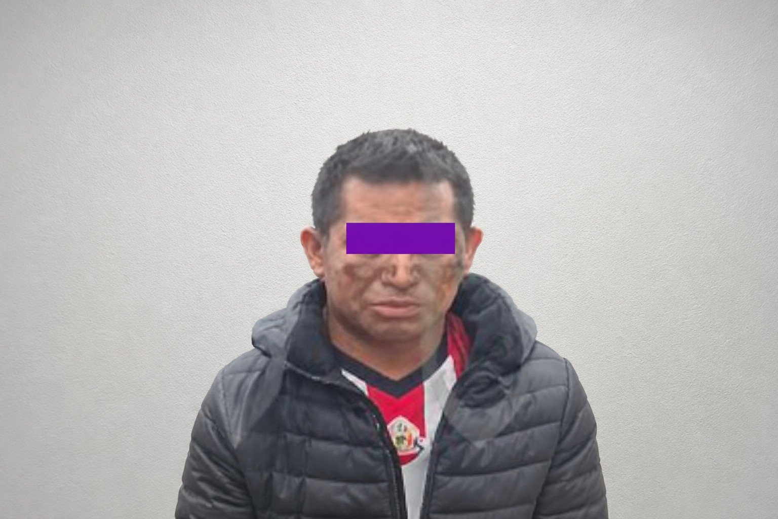 Detienen en #Zinacantepec a sujeto investigado por delito grave; aseguran vehículo presuntamente vinculado
