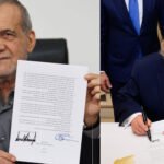 Irán y EEUU firman Memorando de Entendimiento; pero aún existe una amenaza para la paz... memorandum