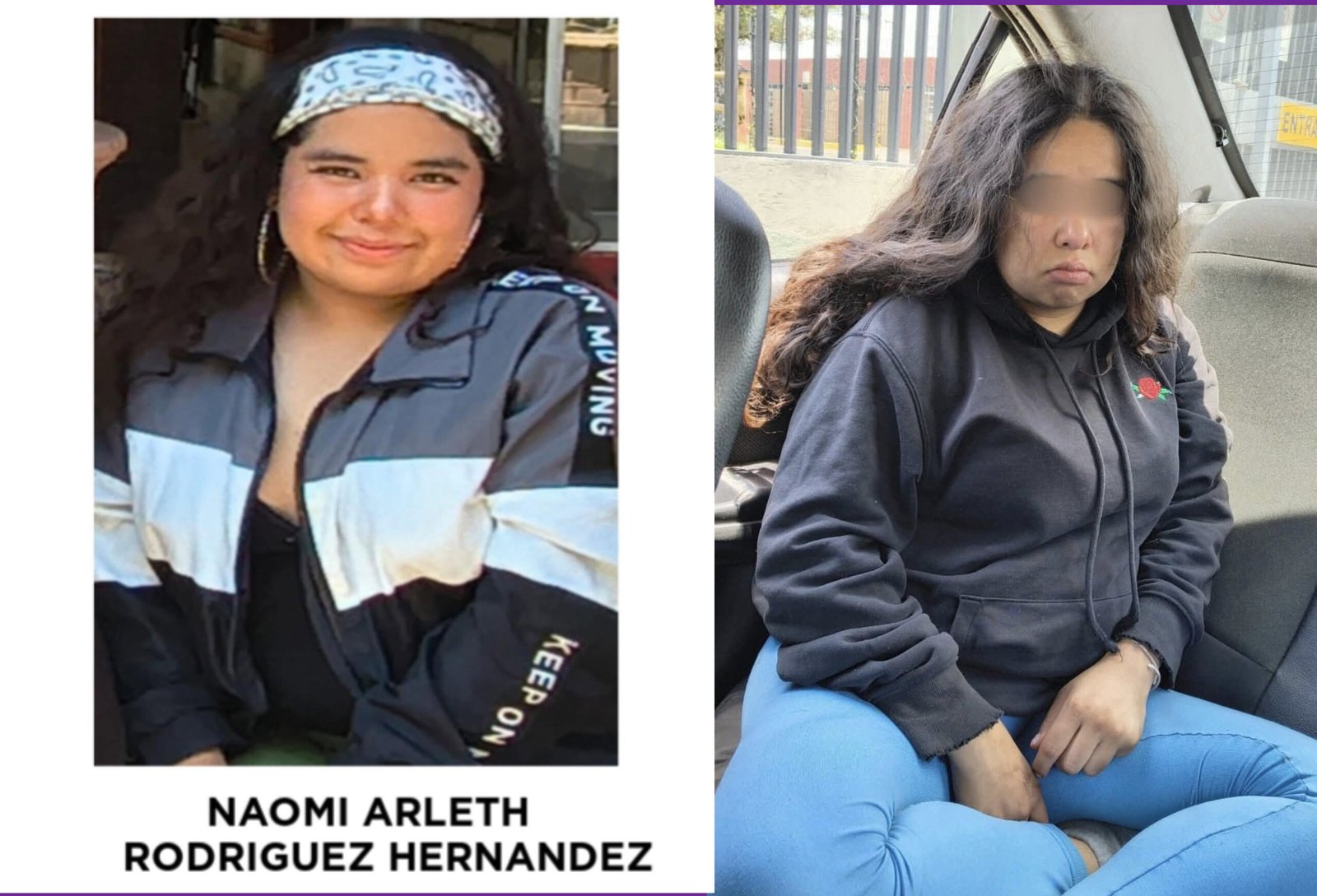 Bloquearon vialidades por su ‘desaparición’ en Tlalnepantla; andaba de ‘parranda’ en Jilotzingo