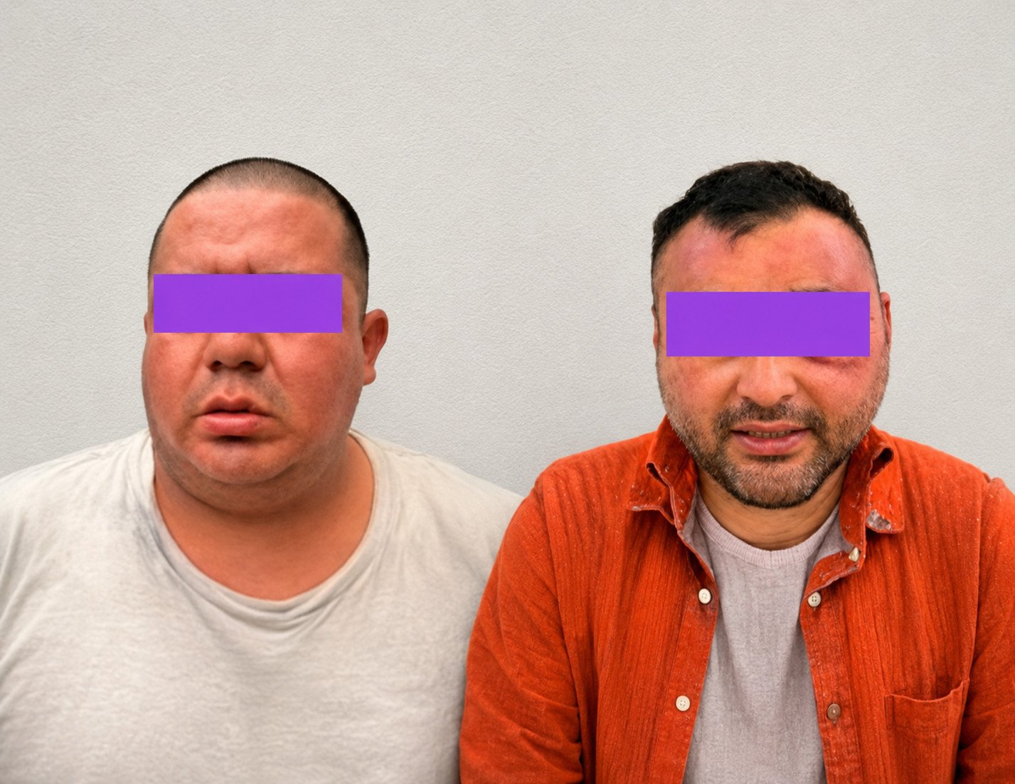 Procesan a dos sujetos por crimen contra PDI de la fiscalía en Cuautitlán Izcalli