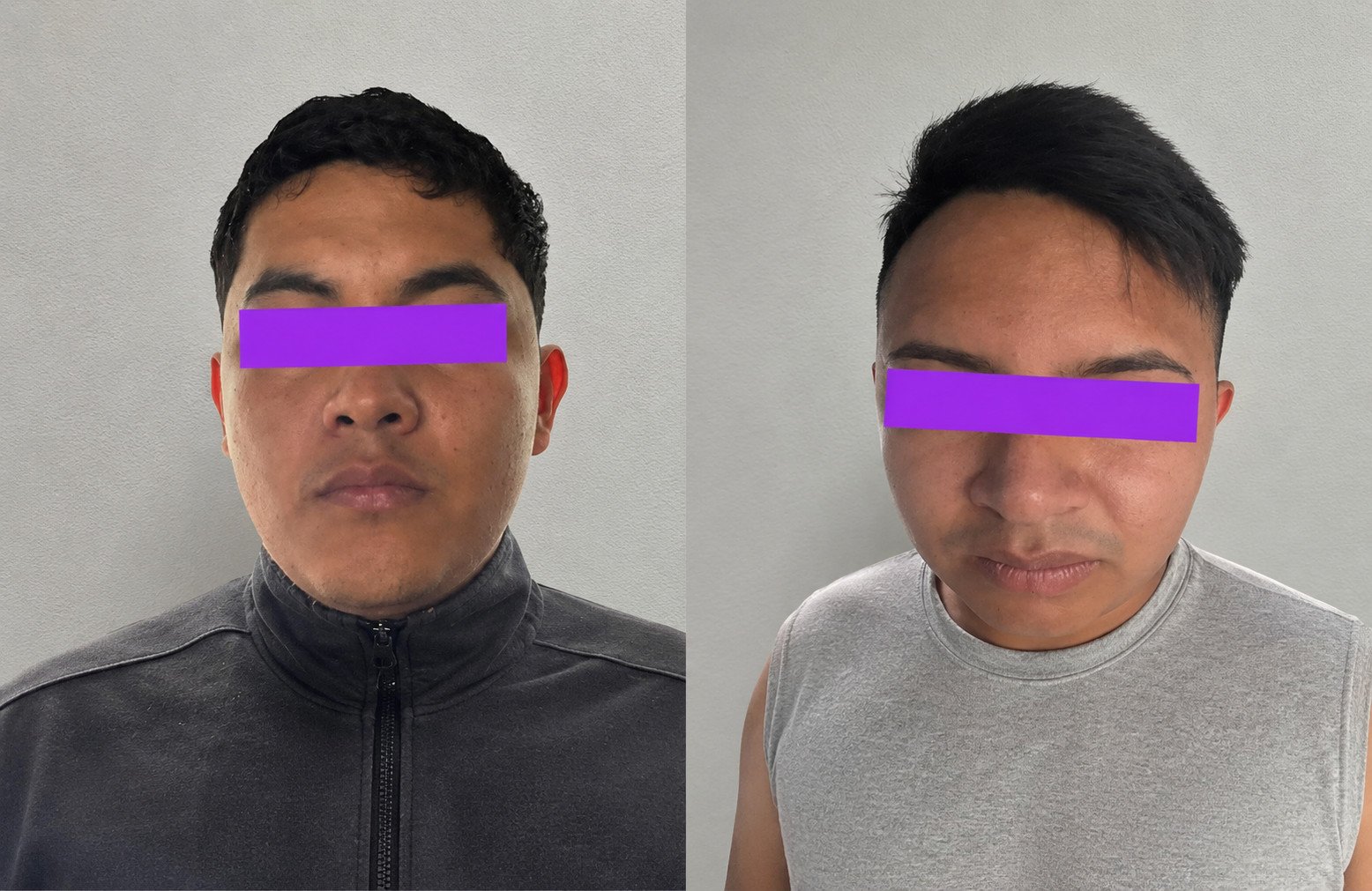 Aseguran en #Toluca vehículo vinculado a varios robos; hay dos detenidos