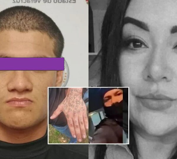 Confirman asesinato de la periodista Roxana Guzmán; capturan a presunto implicado