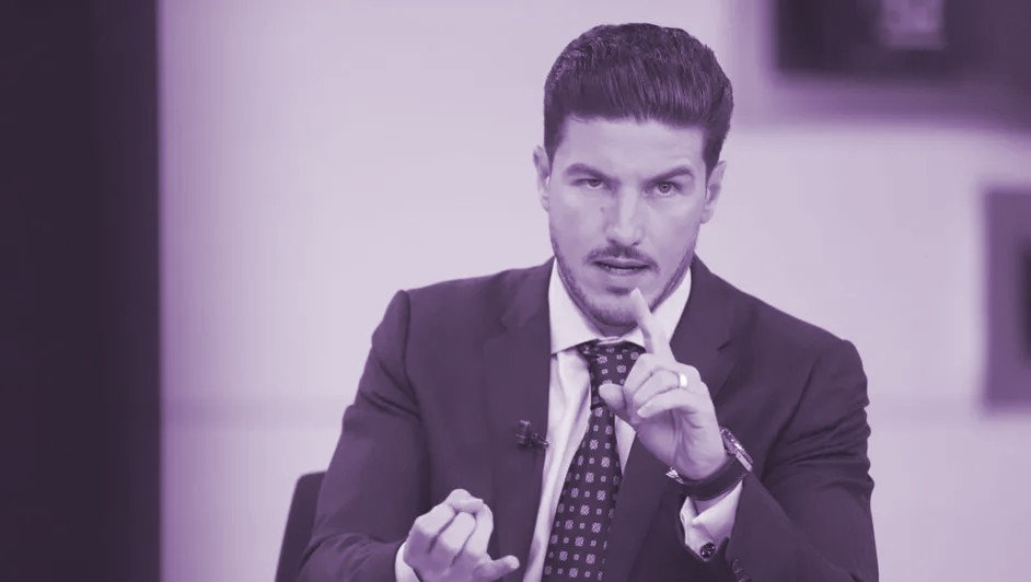 Inicia proceso de juicio político contra el gobernador de Nuevo León, Samuel García
