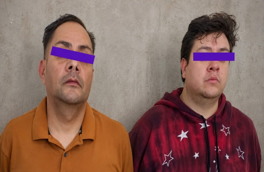 FGJEM confirma captura de presunto líder de ‘Los Mondragón’