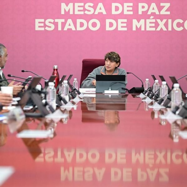 Canje de Armas en Edoméx retira 340 armas y 449 granadas; entregan más de 3 millones de pesos