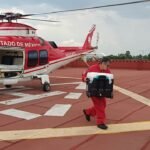 Traslado aéreo de un corazón permite trasplante urgente a joven mexiquense en su cumpleaños w2_15241_4