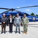 Black Hawk fortalece capacidades de seguridad en el Estado de México; modernizan C5 e inauguran nuevo centro de inteligencia w2_15255_3