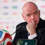 ÚLTIMA HORA: Tras el rechazo y boicot a la FIFA, Infantino desiste del proyecto FIFA Forward Enterprise 01kyhy3ymgeqkss0bzy2