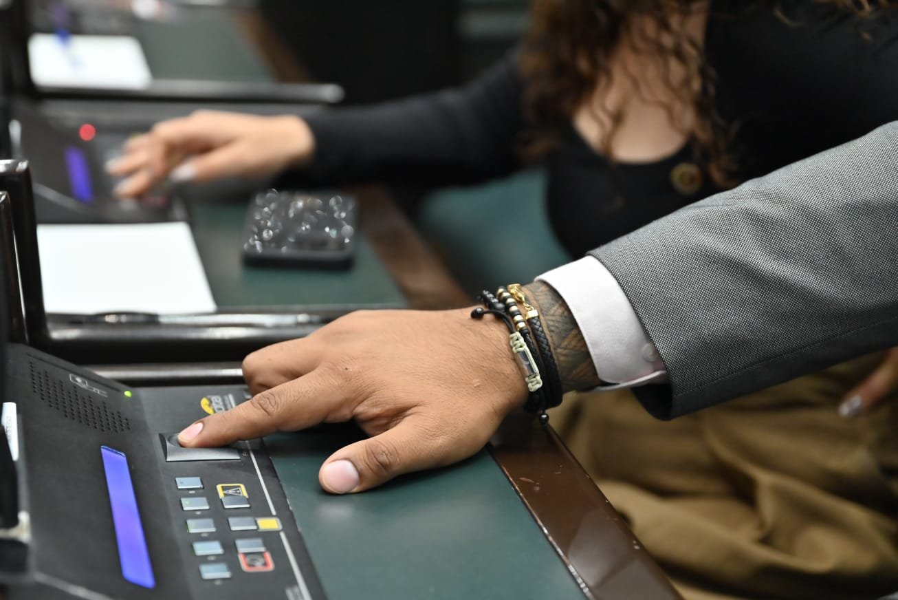 Reforma en el Estado de México fija para 2028 la renovación total del Poder Judicial