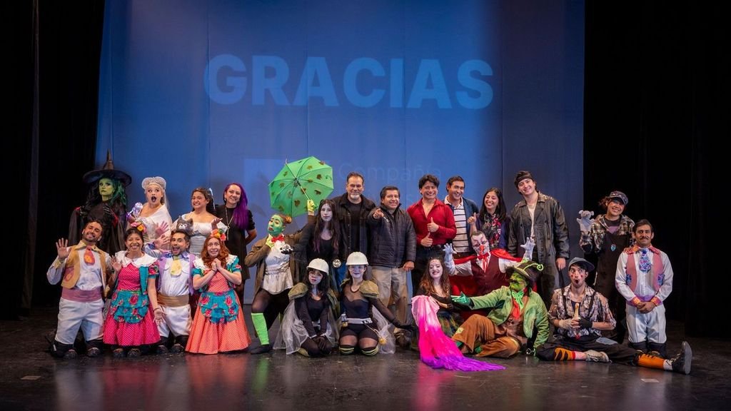 UAEMéx inicia su Cuarta Temporada de Teatro 2026 con nuevas obras, beneficios para el público y contenidos digitales