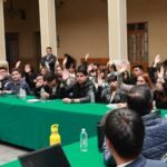 UAEMéx y estudiantes acuerdan medidas para avanzar en gratuidad gradual y transparencia financiera 379-10