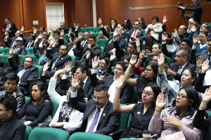 UAEMéx amplía becas y eleva a Centro Universitario su campus de Cuautitlán Izcalli