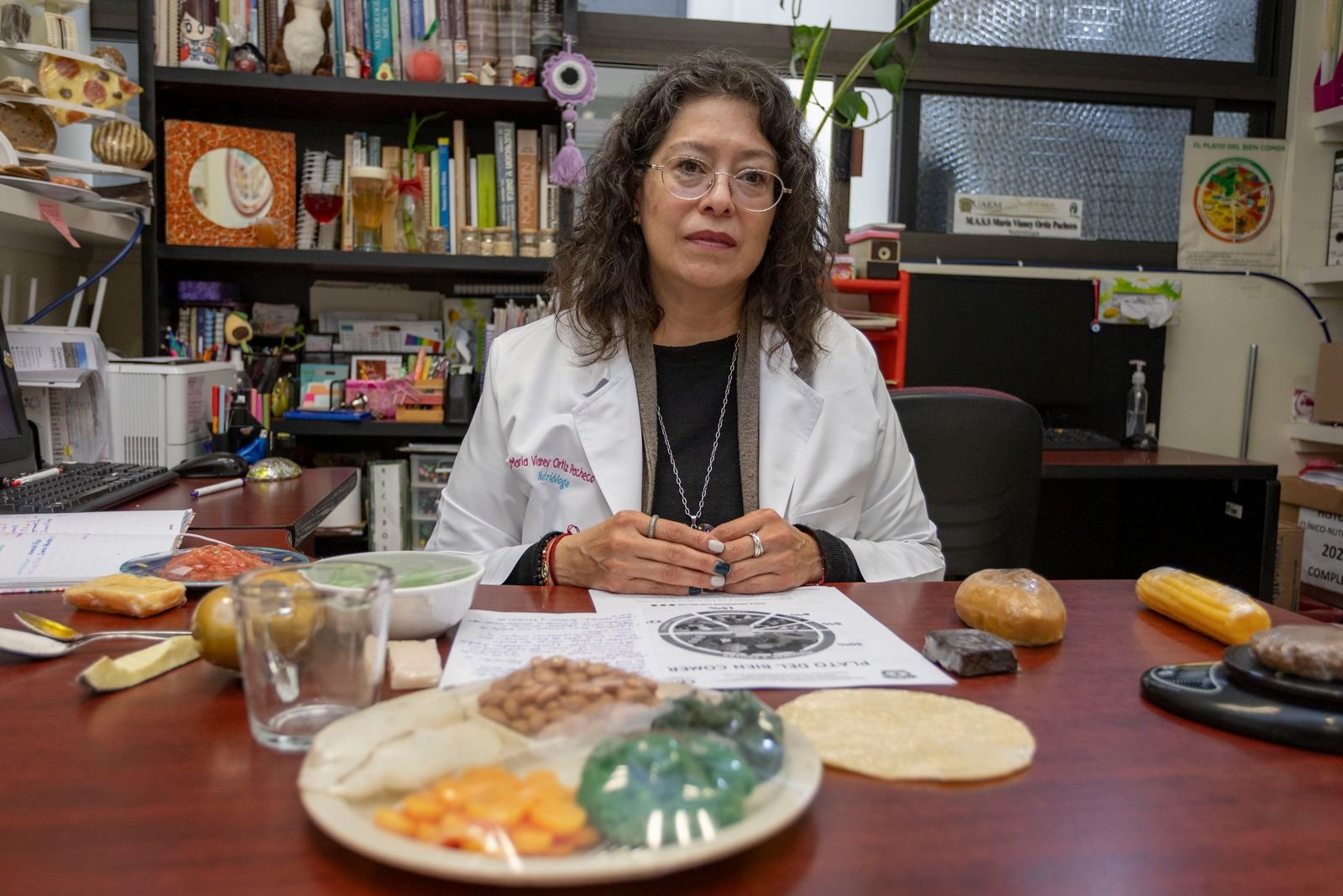 Especialista de la UAEMéx llama a cuestionar las dietas de moda y priorizar una alimentación equilibrada