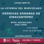 Concierto gratuito llevará la historia y la música de #Zinacantepec al Museo Virreinal 738937902_2096913710899094_7243569153581239294_n
