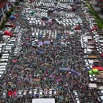 Crean MONTEC como nueva organización nacional de transportistas, empresarios y comerciantes 742511017_122100626721389030_7769323091040639681_n
