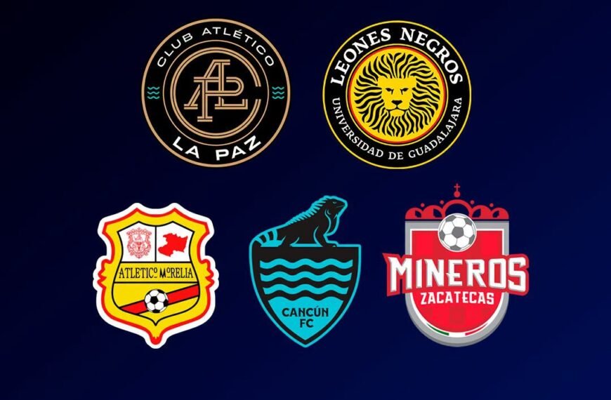 Equipos de la Liga de Expansión se unen contra la «mafia» de la FMF en defensa del ascenso