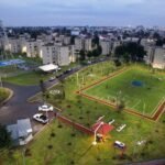 #Metepec entrega parque renovado en la Unidad Isidro Fabela 762235012_2079758702666814_2129486536146878223_n