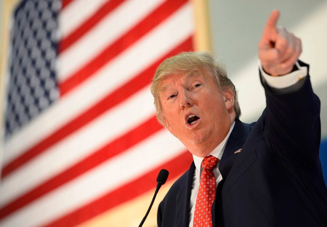 Trump impone nuevos aranceles globales: México enfrentará una tasa del 10% a partir de mañana