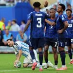 ¿El partido del Mundial? Dramático: Argentina vs Cabo Verde se definió hasta los tiempos extra. Video HMWCmw8WsAAnvbJ