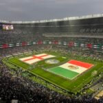 Terminó el Mundial para México, con la sensación de que solo faltó un 'poquito más'; o de que sobró un 'muchito más' de corrupción HMgsqjuXMAAM1Zq