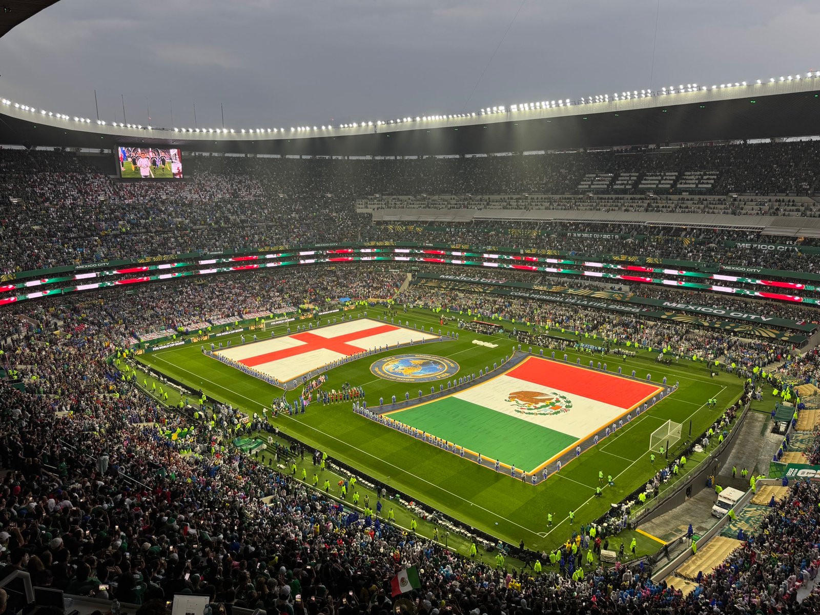 Terminó el Mundial para México, con la sensación de que solo faltó un ‘poquito más’; o de que sobró un ‘muchito más’ de corrupción