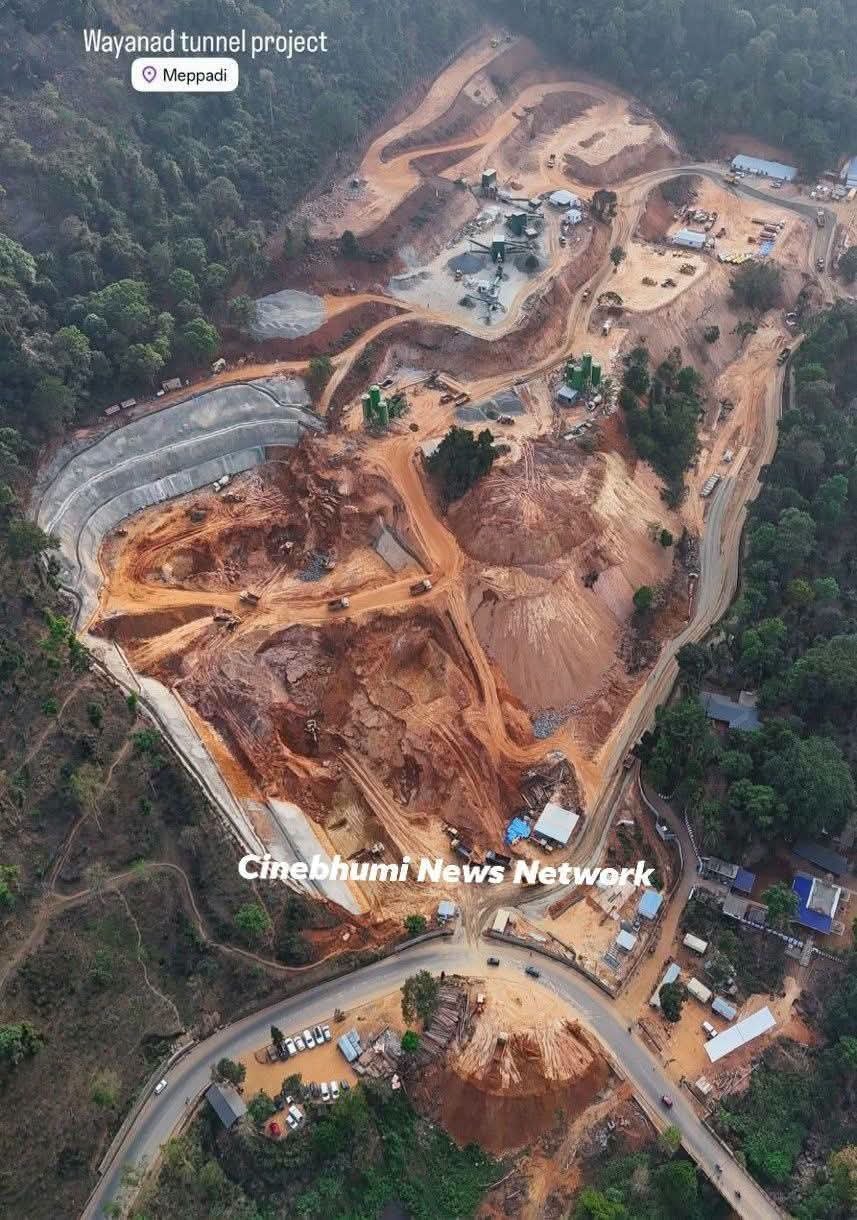 Impactante alud en India; varias víctimas y desaparecidos tras colapso por lluvias intensas. Video