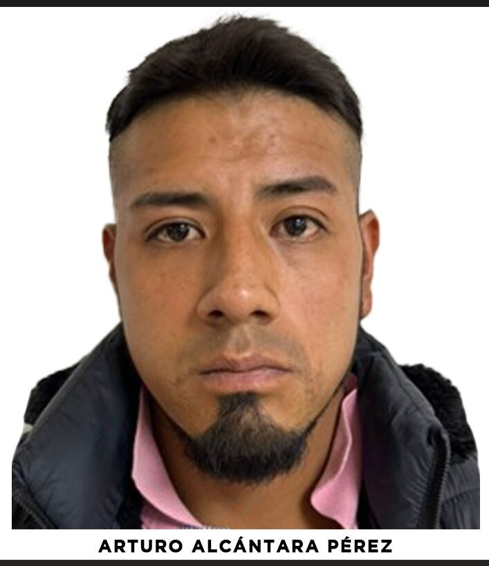 Sentencian a 47 años de prisión a sujeto por homicidio en #Toluca