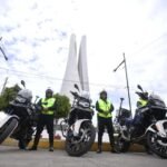 Reforzarán vigilancia en carreteras y transporte público durante periodo vacacional en el Estado de México HNssnqpXoAAMrXk