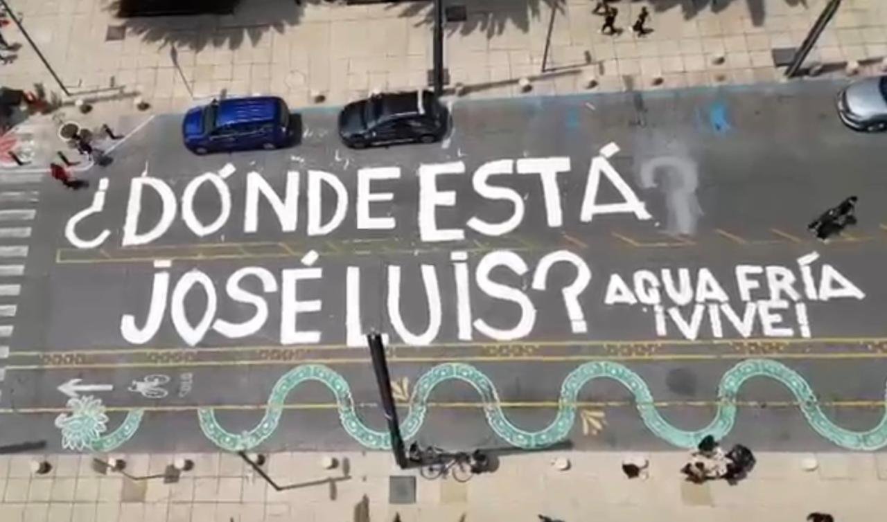 Organizaciones exigen búsqueda inmediata de José Luis Silva Andrade, defensor ambiental desaparecido en Michoacán