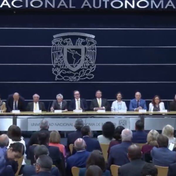 OJO: UNAM anuncia nuevo examen de admisión presencial, tras polémica por posibles trampas en modo virtual