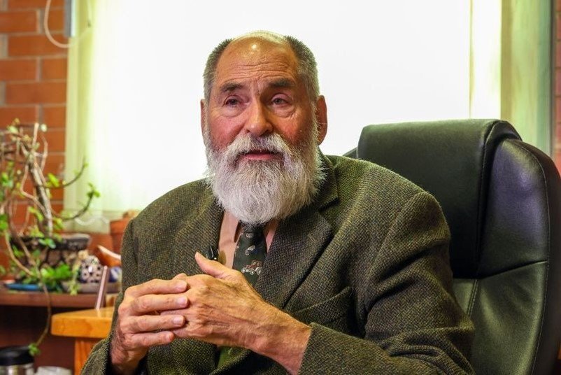Más allá de los alimentos: el desarrollo rural se juega en el territorio, la identidad y la memoria, advierte investigador de la UAEMéx