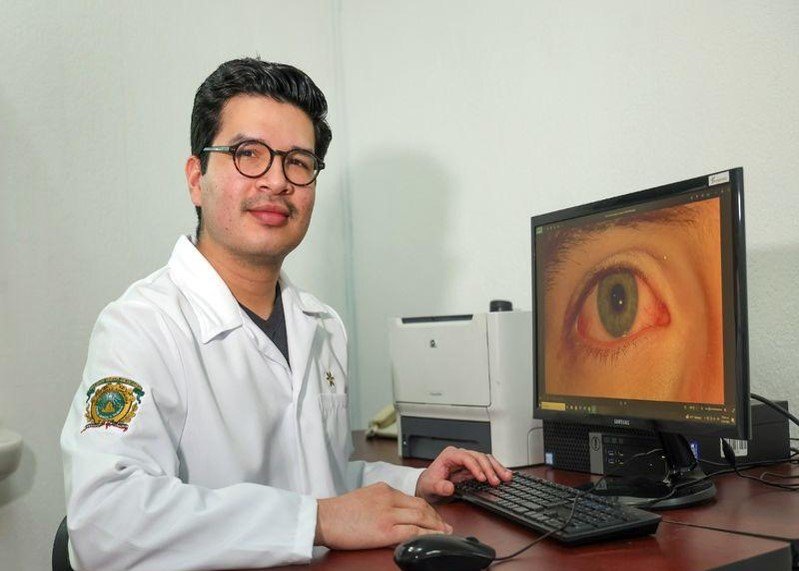 Hepatitis: un enemigo silencioso que se previene con vacunas y hábitos saludables; especialista de la UAEMéx llama a la prevención en su Día Mundial