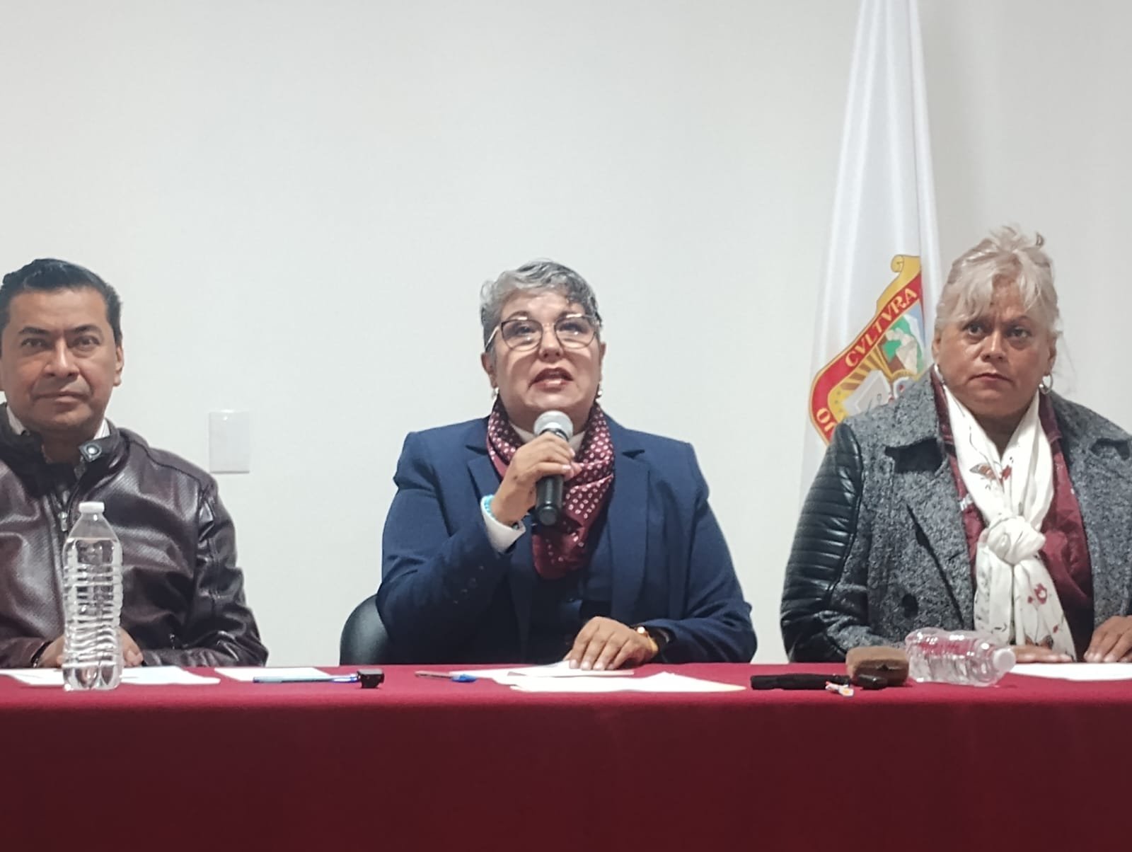 Morena Estado de México refrenda su respaldo al Plan Integral para la Zona Oriente