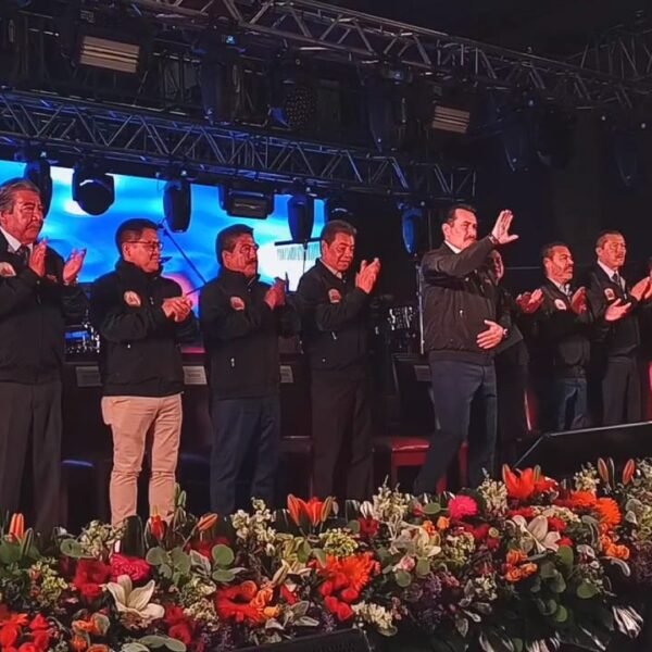 Primarias de la Sección 17 del SNTE celebran su vocación educativa y refrendan compromiso con la unidad magisterial