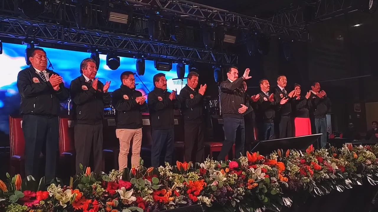 Primarias de la Sección 17 del SNTE celebran su vocación educativa y refrendan compromiso con la unidad magisterial