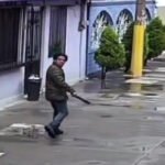 agresor