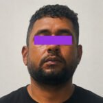 Detienen en Almoloya del Río a colombiano que exigía dinero con amenazas almoloya